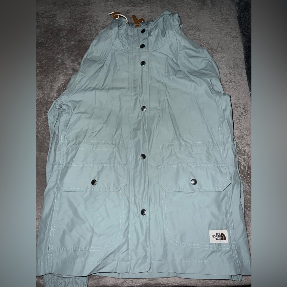 Brand new north face women’s jacket